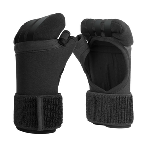 World’s Highest Protection Hand Wraps for Combat Sports