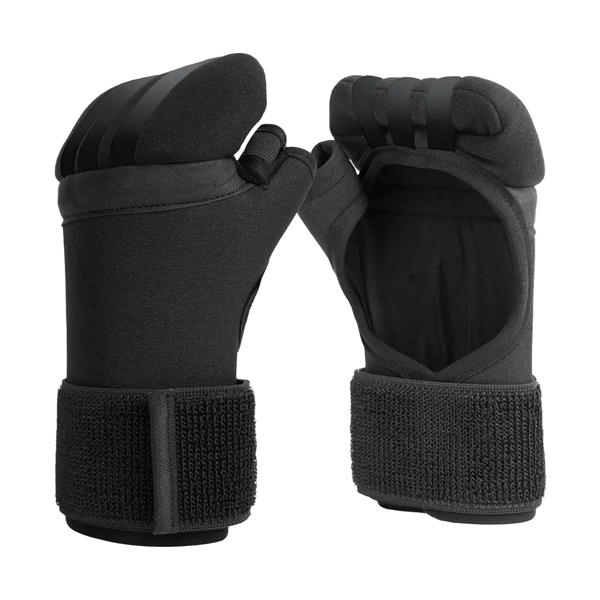 World’s Highest Protection Hand Wraps for Combat Sports