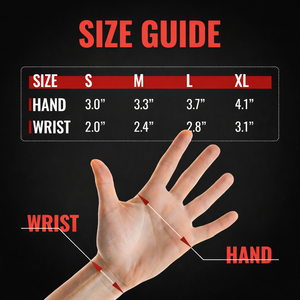 World’s Highest Protection Hand Wraps for Combat Sports